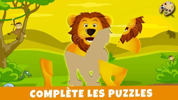 Savane Affiche