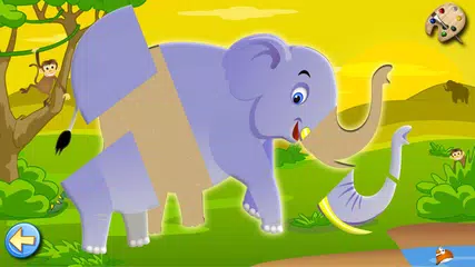 download Savana - Giochi per bambini 2+ APK