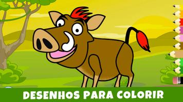 Savanna imagem de tela 1