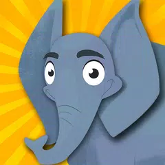 Afrika Malen Spiele für Kinder APK Herunterladen