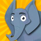 Africa Animals Games for Kids APK