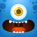 Space 1999 - Cromos y Colores APK
