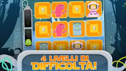 download Space 1999 - Stickers e Colori XAPK