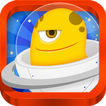 Space Star Puzzles for Toddler آئیکن
