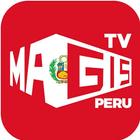 Magis TV (Peru) Tips & Tricks icône