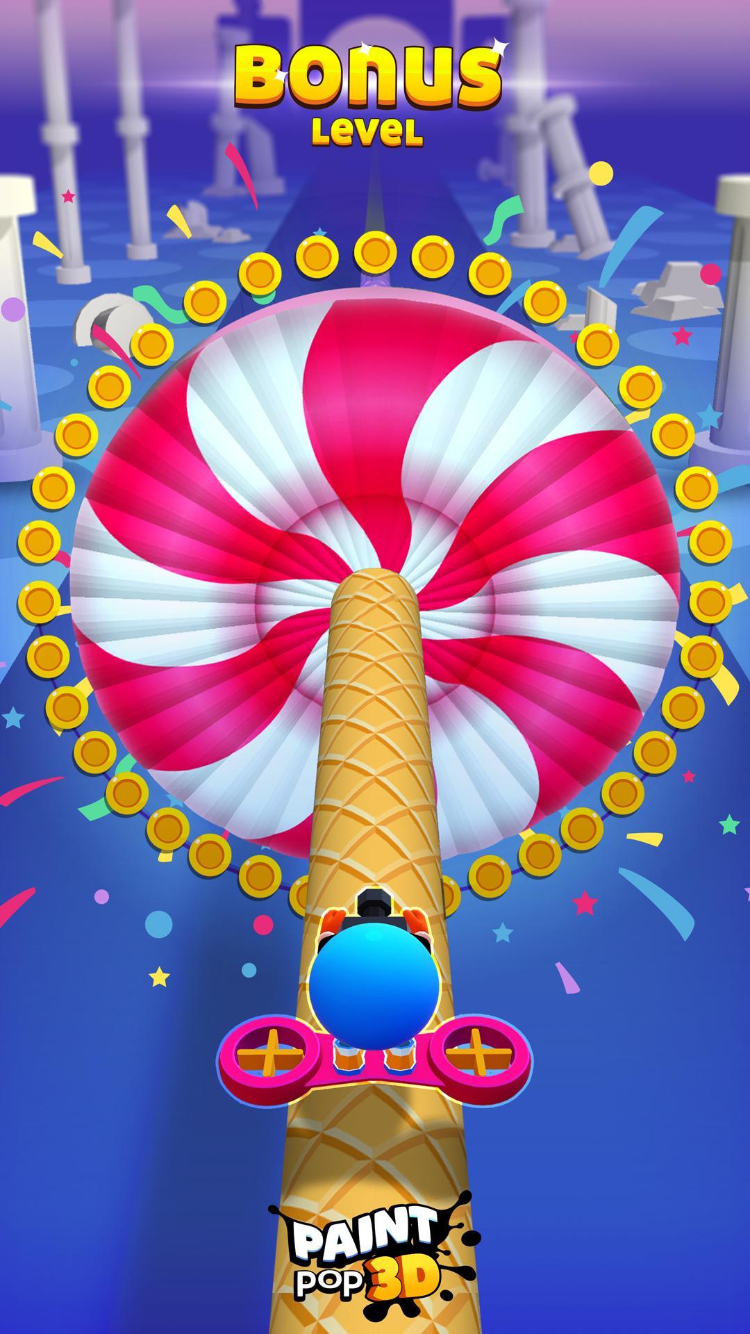 Paint Pop 3D for Android - APK Download
