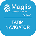 Maglis Farm Navigator আইকন