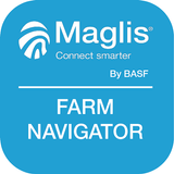 Maglis Farm Navigator ikona