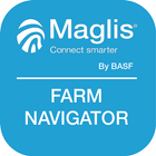 Maglis Farm Navigator ไอคอน