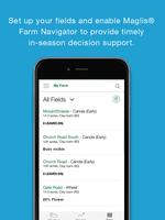 Maglis Farm Navigator পোস্টার