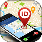 True Caller ID Name & Location Finder آئیکن