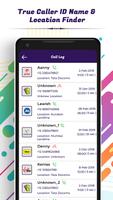 True Caller ID Name & Location Finder পোস্টার