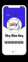 Biss Key Pro Affiche