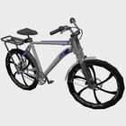 Bike Nutallo Brasil ikon