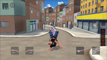 Bike Nutallo Brasil syot layar 1