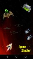 Space Shooter plus Affiche