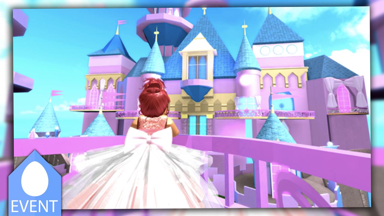 Royale High Fashion School Obby For Android Apk Download