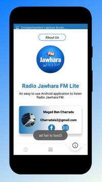 Radio Jawhara FM Lite pour Android - Téléchargez l'APK