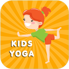 Yoga for Kids – Daily Yoga Wor icon