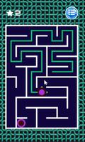 Maze lite - free games without wifi capture d'écran 2