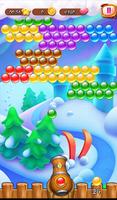 Rabbit Wings : offline bubble shooter games スクリーンショット 2