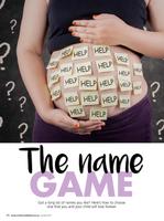 برنامه‌نما Mother & Baby Magazine Australia عکس از صفحه