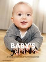 برنامه‌نما Mother & Baby Magazine Australia عکس از صفحه