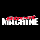 Street Machine Magazine icône