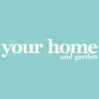 Your Home and Garden Magazine icon