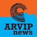 ARVIP News APK
