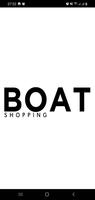 Boat Shopping الملصق