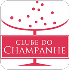 ikon Clube do Champanhe