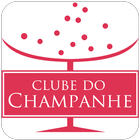 Clube do Champanhe أيقونة