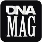 DNA MAG आइकन