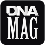 DNA MAG icon
