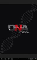 DNA MAG 포스터