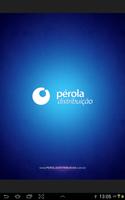 Pérola poster