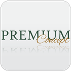 Premium Concept icône