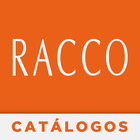Racco – Catálogos 아이콘