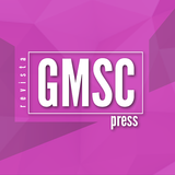 Revista GMSC Press ícone