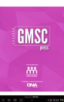 Revista GMSC Press ポスター