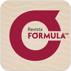 Revista Fórmula F10 иконка