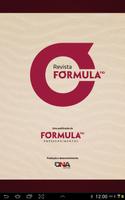 Revista Fórmula F10 Affiche