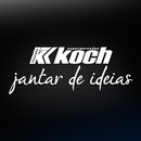 Revista Koch Jantar de Ideias APK