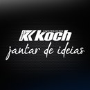 APK Revista Koch Jantar de Ideias
