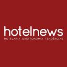 Revista Hotelnews иконка