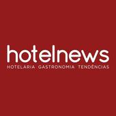 Revista Hotelnews أيقونة