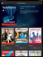 Revista Hotelnews ảnh chụp màn hình 1