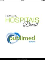 Hospitais Brasil plakat