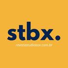 Revista StudioBox иконка